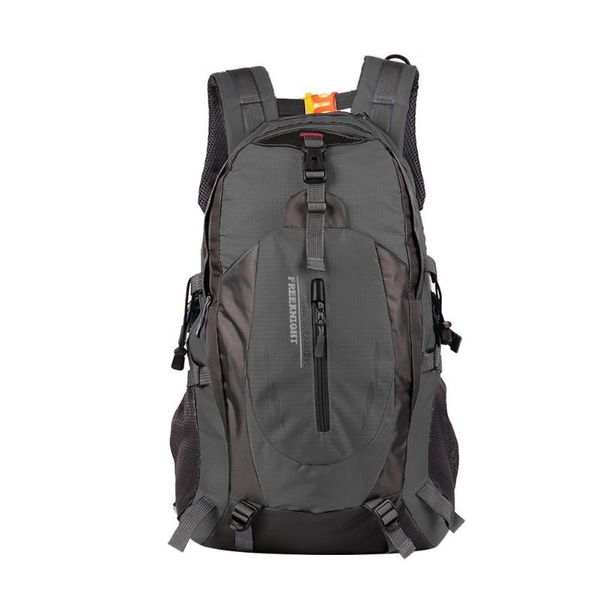 backpack waterproof 40l outdoor outdoor camping men travel mountain 
backpack waterproof 40l outdoor outdoor camping men travel mountain