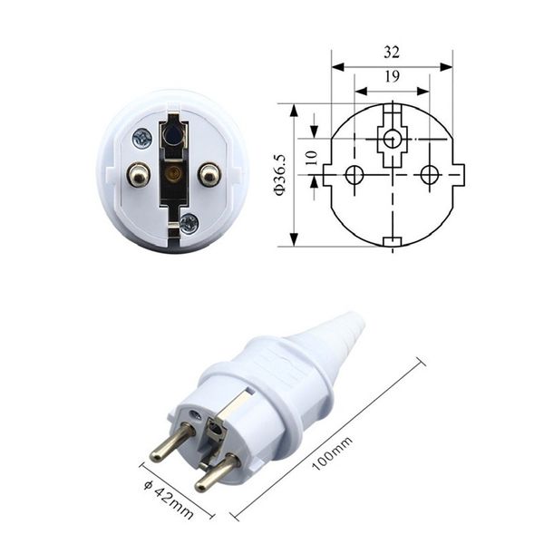 16a 250v 4.8mm french germany plug socket ip44 waterproof spray proof detachable connector power plug socket
16a 250v 4.8mm french germany plug socket ip44 waterproof spray proof detachable connector power plug socket