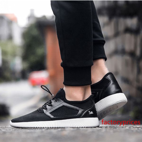 2020 fashion brand casual shoes triple black men women platform black white breathable sports sneakers trainers size 39-44
2020 fashion brand casual shoes triple black men women platform black white breathable sports sneakers trainers size 39-44