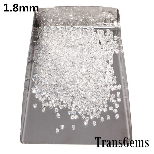 transgems 1.8mm=0.025 ct total 1 ctw f color lab grown moissanite diamond loose beads about 40pcs y200620, Black
transgems 1.8mm=0.025 ct total 1 ctw f color lab grown moissanite diamond loose beads about 40pcs y200620, Black