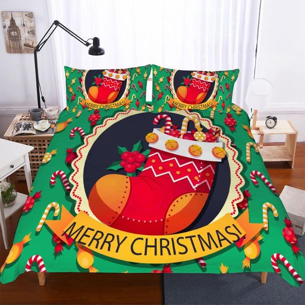 wensd bedding christmas stocking us double bed super califking 264x239 merry christmas home textiles bed linen jogo de cama
wensd bedding christmas stocking us double bed super califking 264x239 merry christmas home textiles bed linen jogo de cama