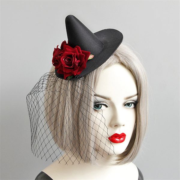 witch hats gothic witch hat kids cosplay costume mesh decoration decoration cosplay accessories hat
witch hats gothic witch hat kids cosplay costume mesh decoration decoration cosplay accessories hat
