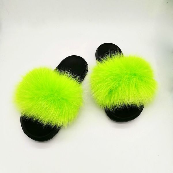 summer ladies colorful fur fluffy slippers women's lovely plush real hair slides party furry flip flops women's sandals, Black
summer ladies colorful fur fluffy slippers women's lovely plush real hair slides party furry flip flops women's sandals, Black