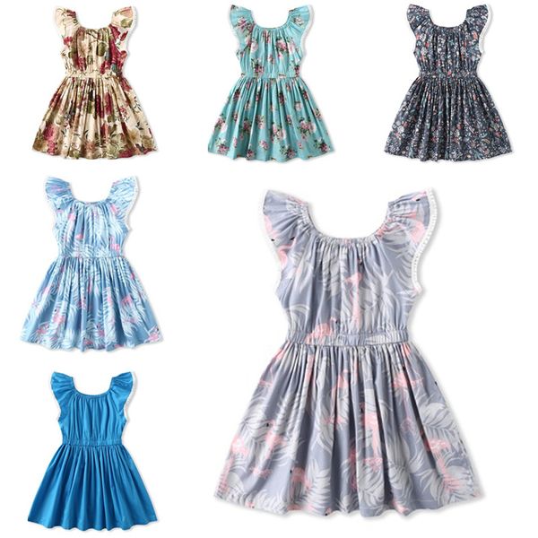 girls dress floral printed 11 design sleeveless cotton cartoon flamingo floral printed dress clothes girls outfits 6m-12t, Red;yellow
girls dress floral printed 11 design sleeveless cotton cartoon flamingo floral printed dress clothes girls outfits 6m-12t, Red;yellow