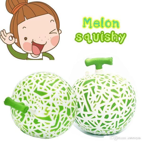 10cm hami melon soft squishy jumbo pu slow rising squeeze kids toys phone strap decompression toy e537
10cm hami melon soft squishy jumbo pu slow rising squeeze kids toys phone strap decompression toy e537