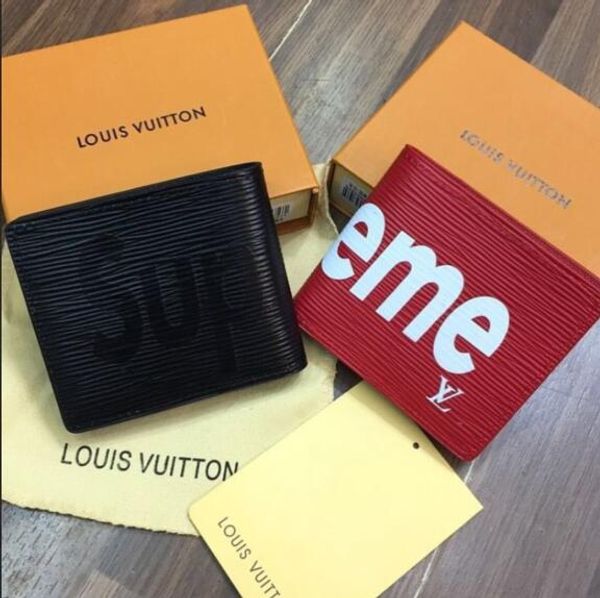 KLOUIS VUITTON Red Leather Wallet Men Handbags Top 3A Shoulder Bags Women Purse MICHAEL 0 KOR Satchel 0LV GUCCI Tote Sac Bag LOUIS HAVE BOX
KLOUIS VUITTON Red Leather Wallet Men Handbags Top 3A Shoulder Bags Women Purse MICHAEL 0 KOR Satchel 0LV GUCCI Tote Sac Bag LOUIS HAVE BOX