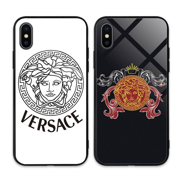 Brand Fashion Women Phone Case for IPhoneXSMAX XS XR X 7Plus/8Plus 7/8 6/6s 6p/6sp Designer Popular Protective Back Cover Phone Case
Brand Fashion Women Phone Case for IPhoneXSMAX XS XR X 7Plus/8Plus 7/8 6/6s 6p/6sp Designer Popular Protective Back Cover Phone Case