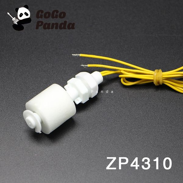 zp4310 5pcs m10*43mm 100v 220v float switch mini type poly propy water level liquid sensor normal close nc
zp4310 5pcs m10*43mm 100v 220v float switch mini type poly propy water level liquid sensor normal close nc
