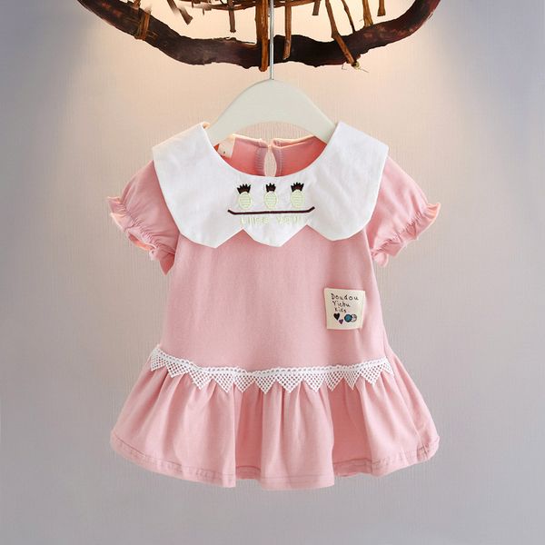 девочки ананас вышитые платье 2020 лето оптовая детская одежда, Red;yellow
девочки ананас вышитые платье 2020 лето оптовая детская одежда, Red;yellow