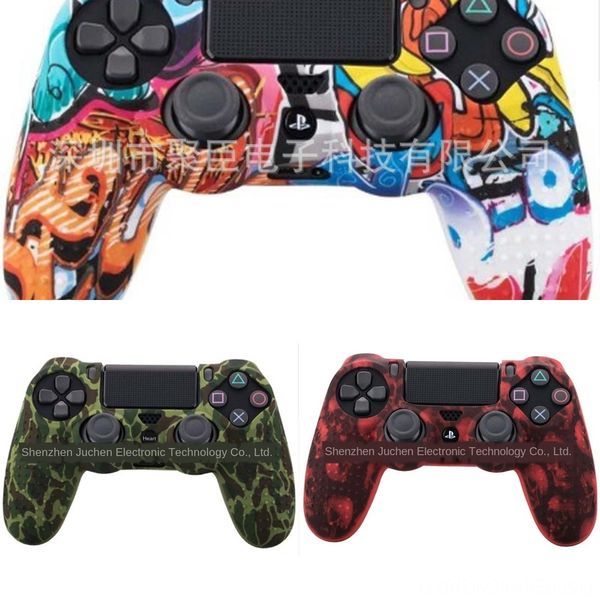 mjpgl rubber silicone grips thumb grip cap thumbstick cover stick case joystick for ps2 ps3 ps4 xbox one xbox 360 controller
mjpgl rubber silicone grips thumb grip cap thumbstick cover stick case joystick for ps2 ps3 ps4 xbox one xbox 360 controller