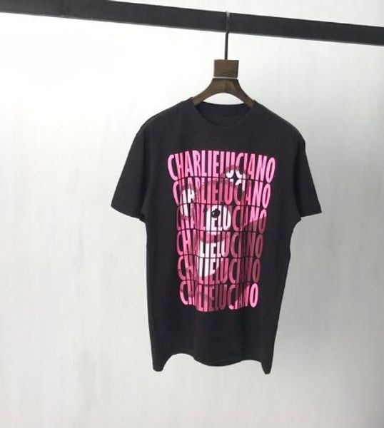 charlie lucian 2020 early spring new illustrator teddy bear tee double strand fine cotton fabric digital printing process #037, White
charlie lucian 2020 early spring new illustrator teddy bear tee double strand fine cotton fabric digital printing process #037, White