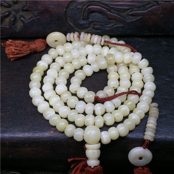big natural yak bone 108 prayer beads oil smooth surface beads buddhism prayer 6mm/8mm/10mm ing, Golden;silver
big natural yak bone 108 prayer beads oil smooth surface beads buddhism prayer 6mm/8mm/10mm ing, Golden;silver