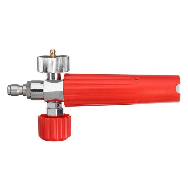 snow foam lance for karche high pressure foam gun cannon all plastic portable foamer nozzle car washer soap sprayer
snow foam lance for karche high pressure foam gun cannon all plastic portable foamer nozzle car washer soap sprayer