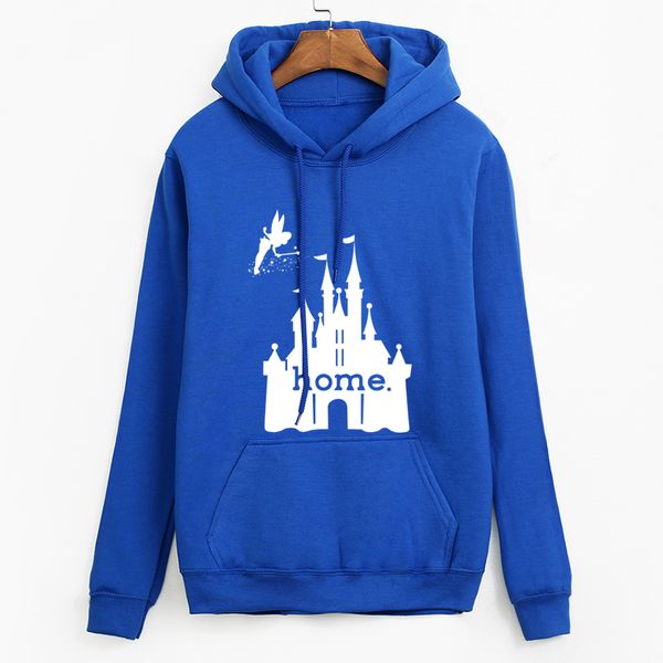 hooded pullovers castle is my home fashion 2019 autumn winter women hoodies femmale sweatshirts streetwear casual warm tracksuit, Black
hooded pullovers castle is my home fashion 2019 autumn winter women hoodies femmale sweatshirts streetwear casual warm tracksuit, Black