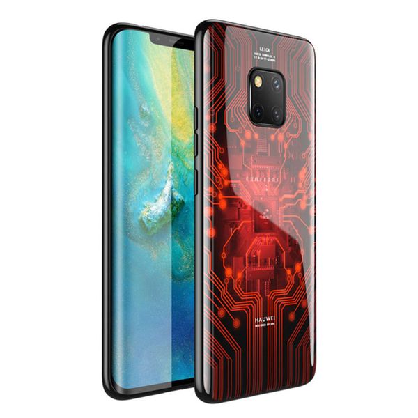 diy личность творчество закаленное стекло задняя крышка чехол для huawei p30 pro против царапин 3d изогнутый телефон чехол для huawei mate 2
diy личность творчество закаленное стекло задняя крышка чехол для huawei p30 pro против царапин 3d изогнутый телефон чехол для huawei mate 2