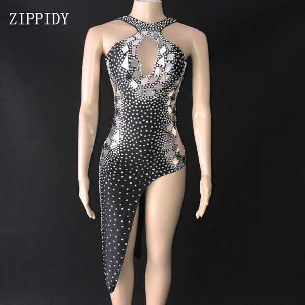 stage wear flashing silver mirrors rhinestones dress birthday celebrate black shining latin evening bar singer dancer show outfit, Black;red
stage wear flashing silver mirrors rhinestones dress birthday celebrate black shining latin evening bar singer dancer show outfit, Black;red