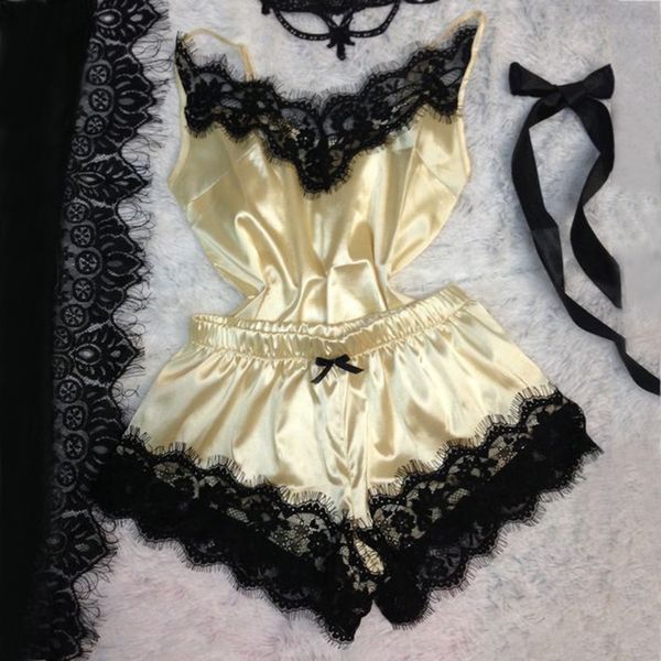 женское бельё девушка v-образный вырез кружево сращивание bodysuit пижама пеньюары combinaison пижама solid пижама падение 3,39, Black;white
женское бельё девушка v-образный вырез кружево сращивание bodysuit пижама пеньюары combinaison пижама solid пижама падение 3,39, Black;white