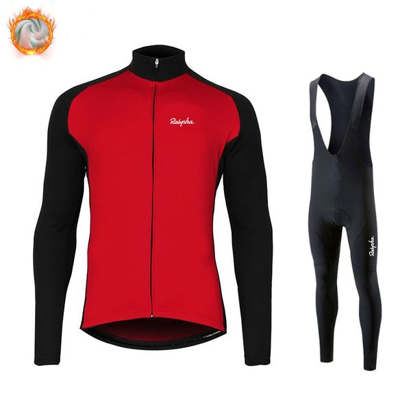 raphaing cycling jersey 2018 pro team nw bike winter thermal fleece long sleeve set ropa ciclismo bicycle triathlon cycling set, Black;blue
raphaing cycling jersey 2018 pro team nw bike winter thermal fleece long sleeve set ropa ciclismo bicycle triathlon cycling set, Black;blue