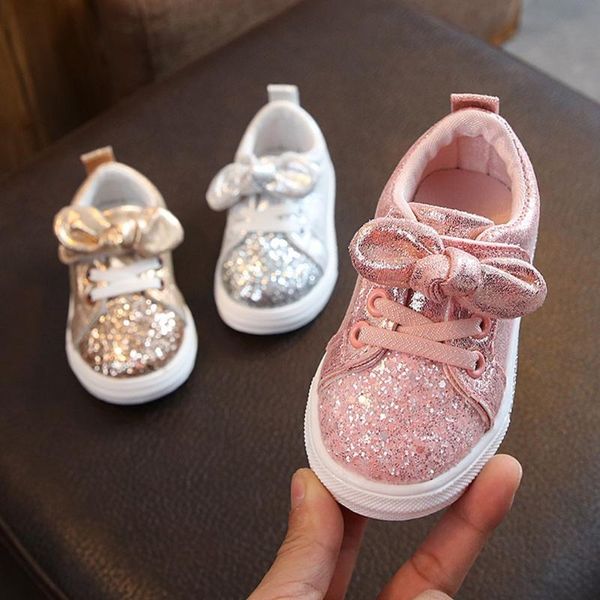 2020 toddler kids baby girls sequins sneakers sweet bling flats shoes shinny girls sneakers tenis bebek pink sport shoes, Black
2020 toddler kids baby girls sequins sneakers sweet bling flats shoes shinny girls sneakers tenis bebek pink sport shoes, Black