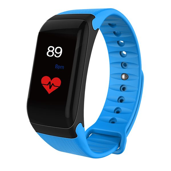 smart bracelet heart rate monitor blood pressure blood oxygen fitness tracker sports wristband waterproof smart sports watches
smart bracelet heart rate monitor blood pressure blood oxygen fitness tracker sports wristband waterproof smart sports watches