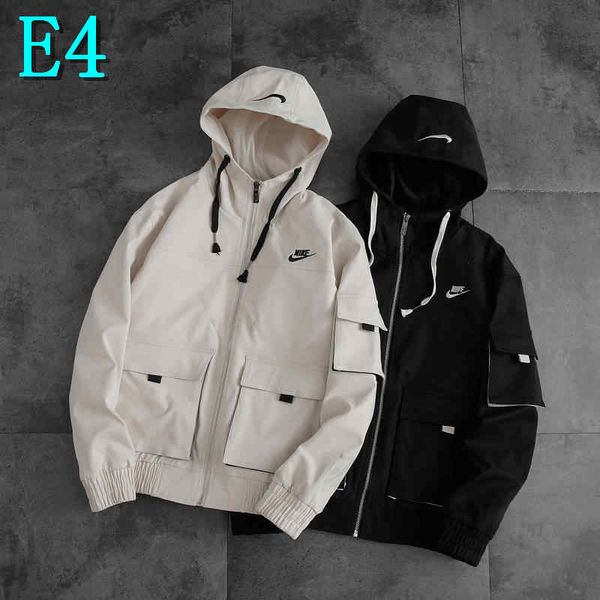 men jackets right hoody brand long sleeves jacket street 2color khaki and black men streetwear jacket wear 4, Black;brown
men jackets right hoody brand long sleeves jacket street 2color khaki and black men streetwear jacket wear 4, Black;brown