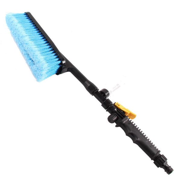 kuulee retractable long handle car cleaning brush with water flow switch foam bottle auto exterior cleaning tool
kuulee retractable long handle car cleaning brush with water flow switch foam bottle auto exterior cleaning tool