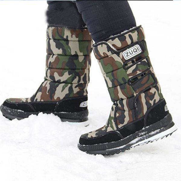 new warm women boots waterproof winter ankle fur snow boots women platform winter shoes botas mujer casual booties, Black
new warm women boots waterproof winter ankle fur snow boots women platform winter shoes botas mujer casual booties, Black
