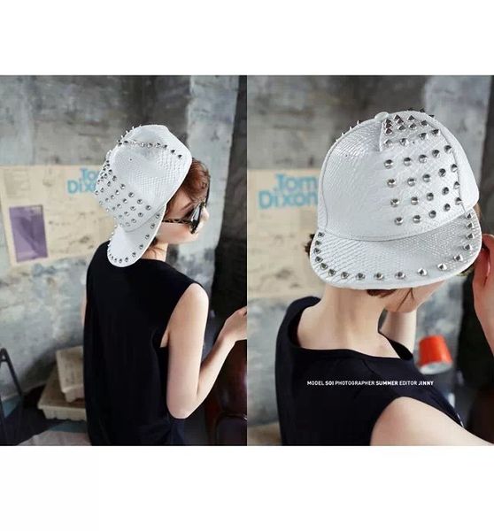 punk hedgehog hat personality jazz snapback spike studded rivet spiky baseball cap for hip hop rock dance bons, Blue;gray
punk hedgehog hat personality jazz snapback spike studded rivet spiky baseball cap for hip hop rock dance bons, Blue;gray