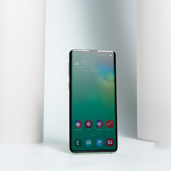 refurbished original samsung galaxy s10+ s10 plus g975u 6.4 inch octa core 8gb ram 128gb rom 16mp 4g lte unlocked android phone
refurbished original samsung galaxy s10+ s10 plus g975u 6.4 inch octa core 8gb ram 128gb rom 16mp 4g lte unlocked android phone