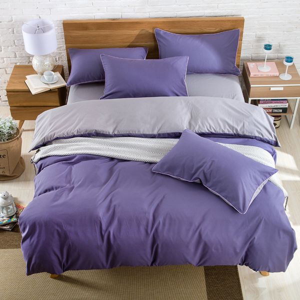 fashion style polyester cotton comforter bedding set 4 pcs bed linings duvet cover bed sheet pillowcases cover set
fashion style polyester cotton comforter bedding set 4 pcs bed linings duvet cover bed sheet pillowcases cover set