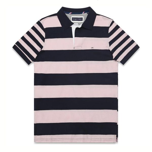2020 mens summer striped shirt france eden park anti-shrink and pilling material superior embroidery pattern, White;black
2020 mens summer striped shirt france eden park anti-shrink and pilling material superior embroidery pattern, White;black