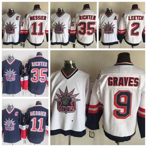 нью-йорк рейнджеры vintage version свитерах 99 гретцки 11 messier 68 ягр 9 graves 2 leetch 35 richter ccm hockey мужские трикотажные изделия, Black;red
нью-йорк рейнджеры vintage version свитерах 99 гретцки 11 messier 68 ягр 9 graves 2 leetch 35 richter ccm hockey мужские трикотажные изделия, Black;red
