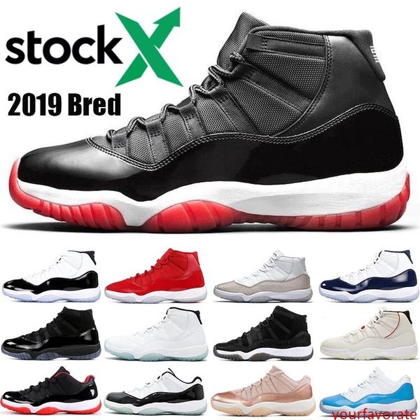 jumpman 2019 bred 11 11s stock x men women basketball shoes metallic silver concord platinum tint mens womens trainers sports sneakers
jumpman 2019 bred 11 11s stock x men women basketball shoes metallic silver concord platinum tint mens womens trainers sports sneakers