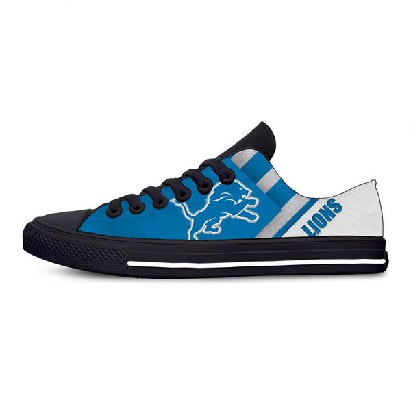 women canvas shoes of lions casual sneakers canvas shoes spring lace up low for detroit football fans
women canvas shoes of lions casual sneakers canvas shoes spring lace up low for detroit football fans