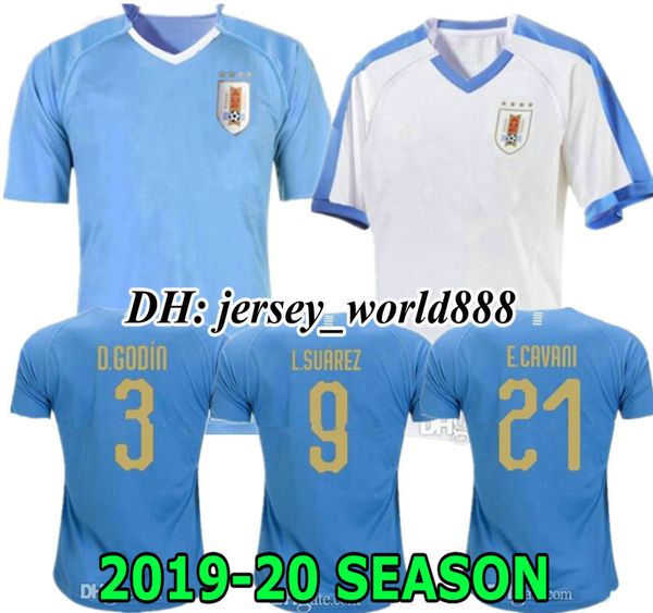 american cup 2019 уругвай синий главная футбол джерси 2020 суарес кавани форлана godin uruguai 19 20 прочь футбол рубашка, Black;yellow
american cup 2019 уругвай синий главная футбол джерси 2020 суарес кавани форлана godin uruguai 19 20 прочь футбол рубашка, Black;yellow