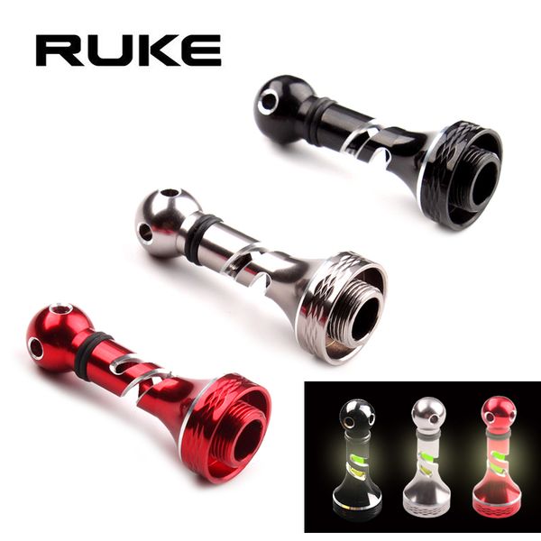 ruke new luminous fishing reel stand suit for shimano spinning reel length 46 mm weight 7.4 g very beautiful ing
ruke new luminous fishing reel stand suit for shimano spinning reel length 46 mm weight 7.4 g very beautiful ing