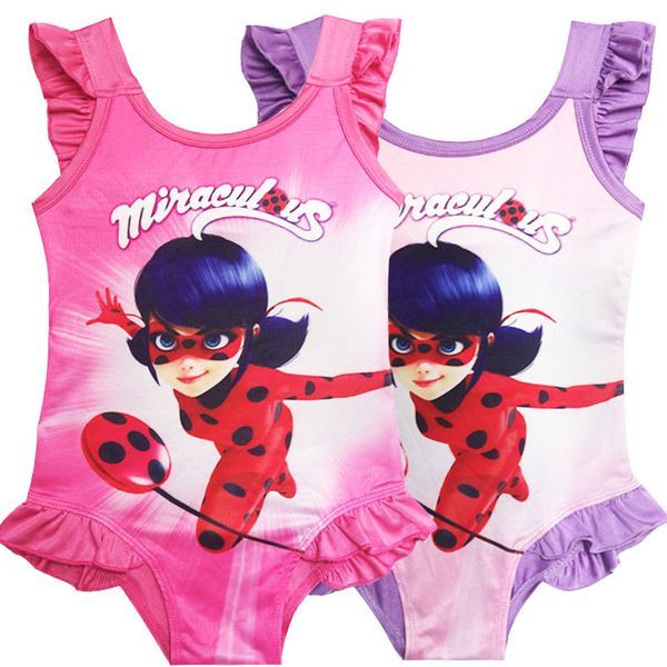 2019 kids swimwear cartoons cosplay girls swimsuits one-pieces bikinis beach bathing suits kids boutique clothes childrens clothing, Black
2019 kids swimwear cartoons cosplay girls swimsuits one-pieces bikinis beach bathing suits kids boutique clothes childrens clothing, Black