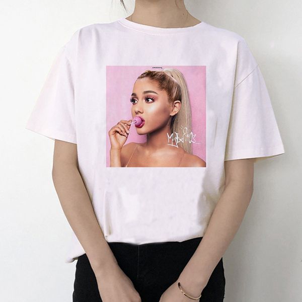 гранд тенниска женщина 7 кольцо мода harajuku спасибо u, next tshirt 90s хип-хоп с коротким рукавом ullzang tshirt топ tee женской, White
гранд тенниска женщина 7 кольцо мода harajuku спасибо u, next tshirt 90s хип-хоп с коротким рукавом ullzang tshirt топ tee женской, White