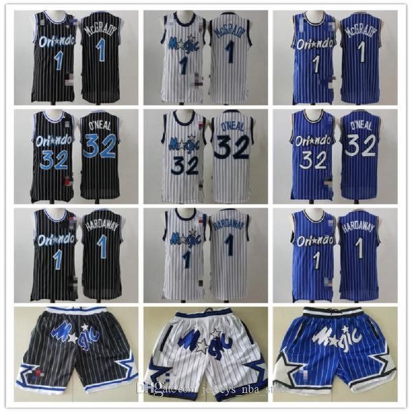 mens orlando magic 32 shaquille o'neal 1 penny hardaway 1 tracy mcgrady basketball shorts jerseys 05, Black;red
mens orlando magic 32 shaquille o'neal 1 penny hardaway 1 tracy mcgrady basketball shorts jerseys 05, Black;red