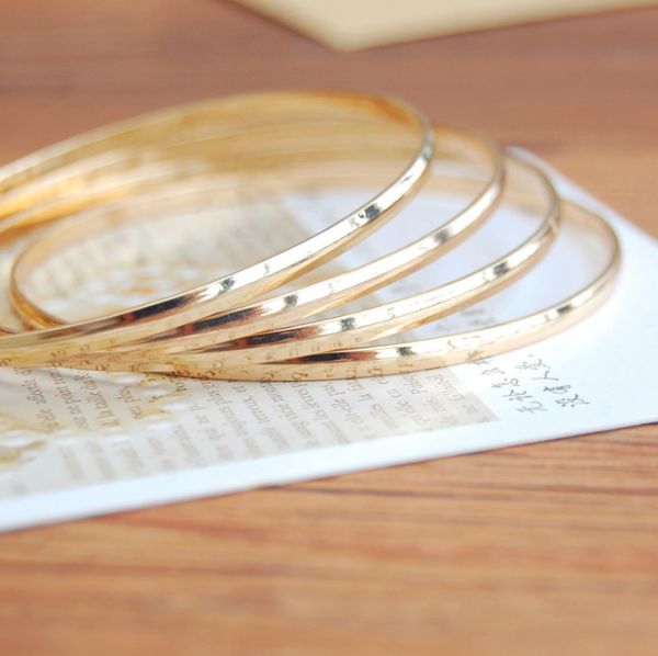 fomalhaut simple and stylish combination gold color bracelets & bangles for women xx-206, Black
fomalhaut simple and stylish combination gold color bracelets & bangles for women xx-206, Black