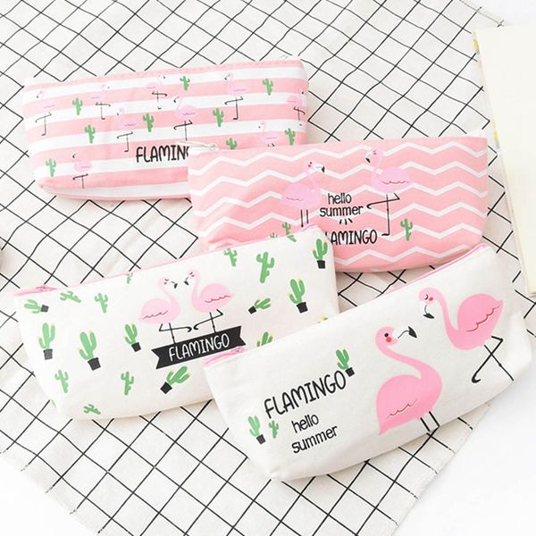 1 pcs kawaii canvas pencil case students gift school pencil box pencilcase bag school supplies
1 pcs kawaii canvas pencil case students gift school pencil box pencilcase bag school supplies