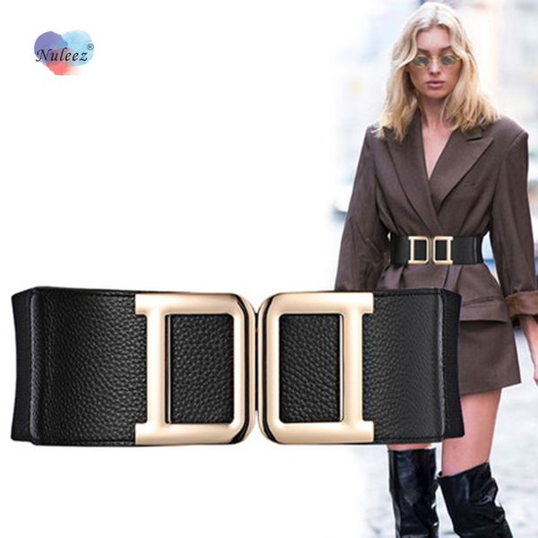 nuleez cummerbunds women double d letter fashion dress accessory zinc alloy button decoration, Black;brown
nuleez cummerbunds women double d letter fashion dress accessory zinc alloy button decoration, Black;brown