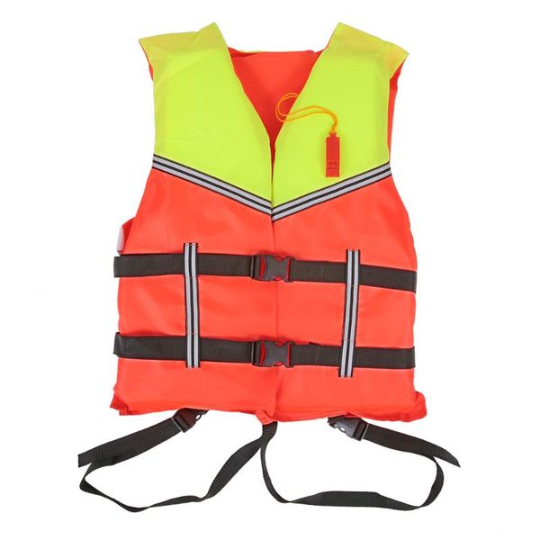 life vest & buoy professional polyester kids jacket swimming boating ski drifting with whistle water sports man
life vest & buoy professional polyester kids jacket swimming boating ski drifting with whistle water sports man