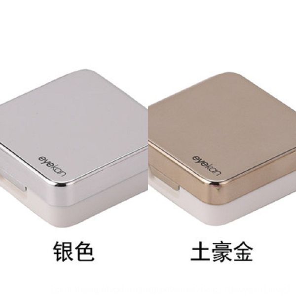keda contact lenses cute invisible dual box ins mirror simple partner contact lenses care case glasses case nursing glasses box
keda contact lenses cute invisible dual box ins mirror simple partner contact lenses care case glasses case nursing glasses box