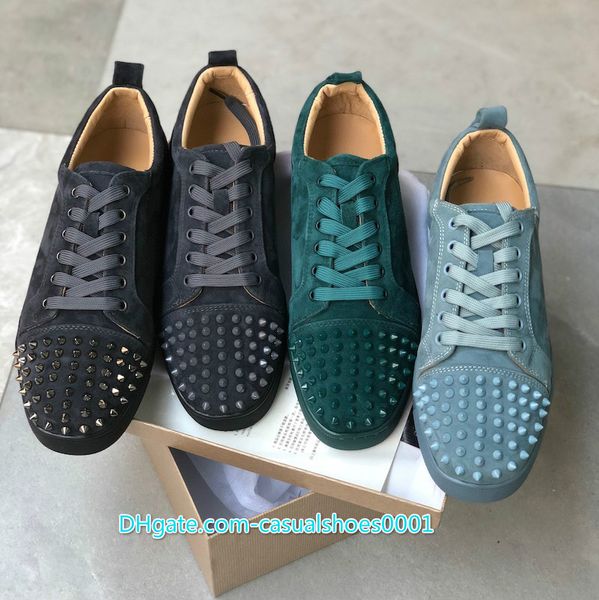 2019 luxury neaker tudded pike men trainer red bottom hoe grey new de igner brand flat genuine leather for u 5 12 vr20
2019 luxury neaker tudded pike men trainer red bottom hoe grey new de igner brand flat genuine leather for u 5 12 vr20
