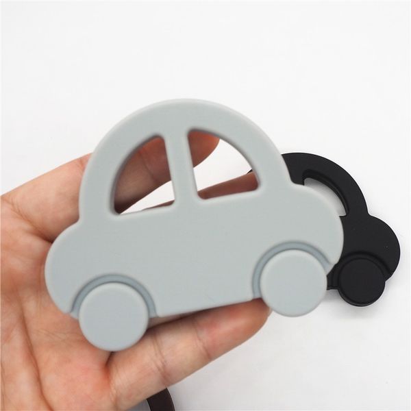 chenkai 5pcs bpa diy silicone car teether chewing pendant nursing teething toy baby pacifier dummy sensory gift
chenkai 5pcs bpa diy silicone car teether chewing pendant nursing teething toy baby pacifier dummy sensory gift