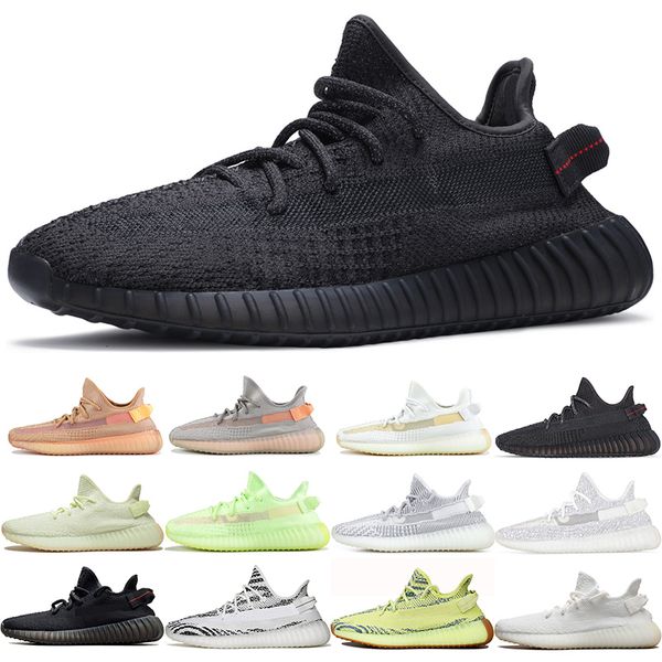 glow black 3m reflective men women running shoes static clay true form hyperspace kanye west designer trainer sports sneakers drop shipping
glow black 3m reflective men women running shoes static clay true form hyperspace kanye west designer trainer sports sneakers drop shipping