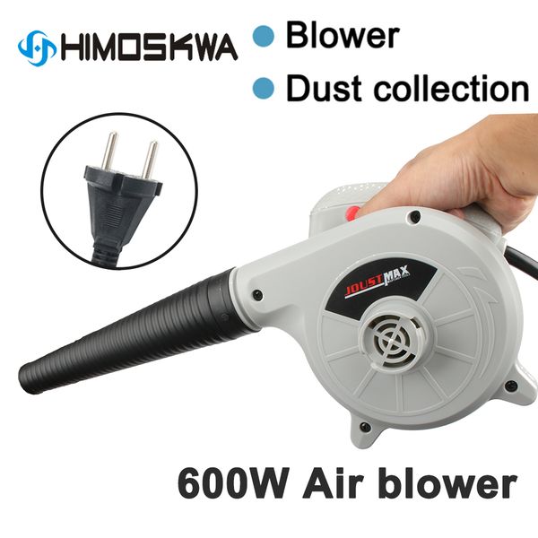 600w electric air blower vacuum cleaner blowing dust collecting 2 in 1 computer dust collector cleaner for car eu plug 220v
600w electric air blower vacuum cleaner blowing dust collecting 2 in 1 computer dust collector cleaner for car eu plug 220v