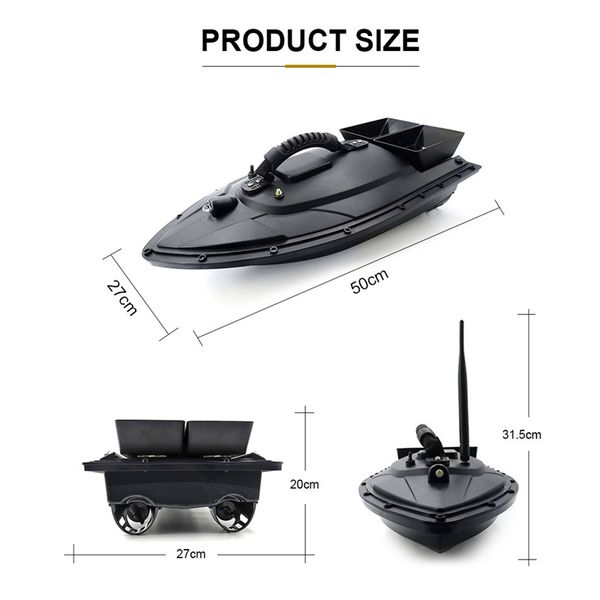 flytec 2011-5 generation big size water toys boat fishing bait rc boat kit without circuit board battery motor servo board
flytec 2011-5 generation big size water toys boat fishing bait rc boat kit without circuit board battery motor servo board