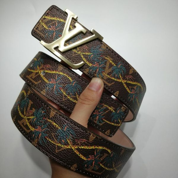 2019high-end classic men's belt luxury buckle fashion casual belt for men designers men's belt wholesale delivery, Black;brown
2019high-end classic men's belt luxury buckle fashion casual belt for men designers men's belt wholesale delivery, Black;brown